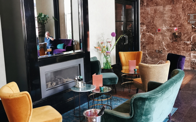 The College Hotel Amsterdam, Autograph Collection