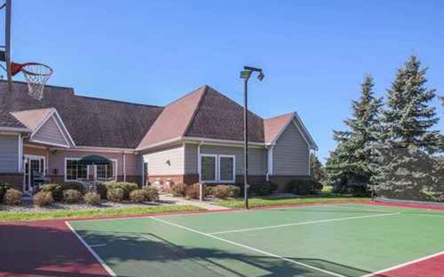 Residence Inn By Marriott Flint