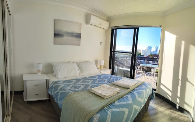 Windsurfer Resort