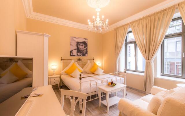 Grande Albergo Giancarlo