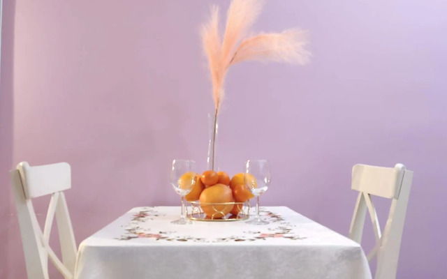 Апартаменты на проспекте Ленина 32А