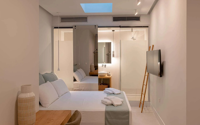 Ciel Suites Athens