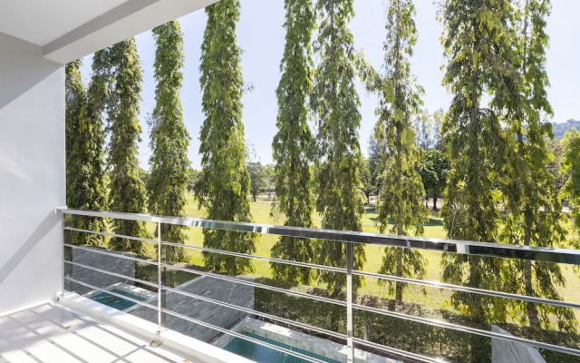 The Fairways Golf Villas