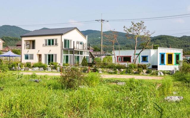 Ganghwado Gloria Pension