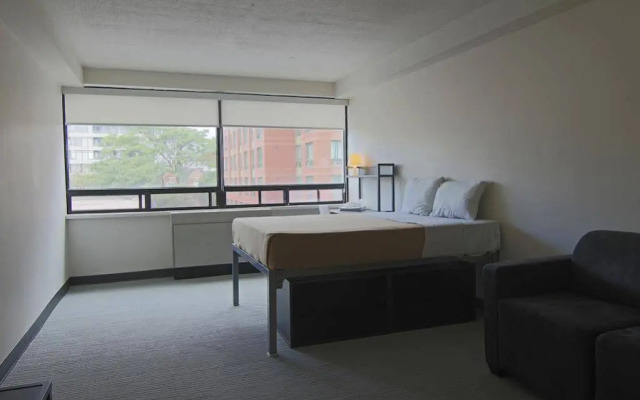 Parkside Student Residence