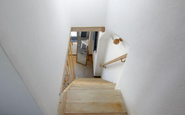 Symmetry Suites