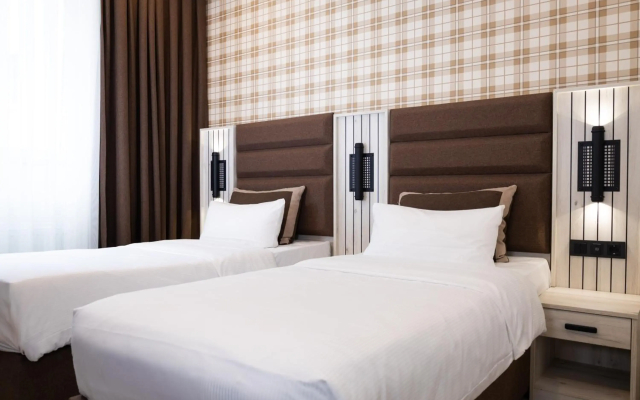 Innception Hotel