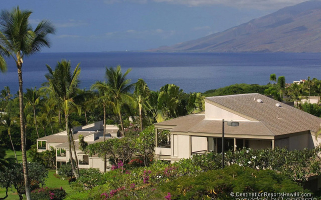 Wailea Ekolu - CoralTree Residence Collection