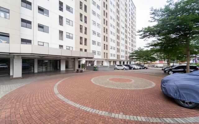 RedLiving Apartemen 19 Avenue - Reza Property