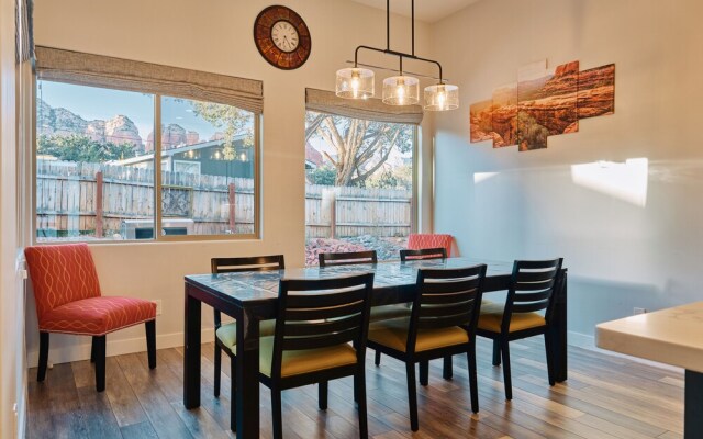 New Build in Heart of Sedona