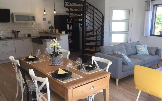 Gîte "Le Bérétyn"