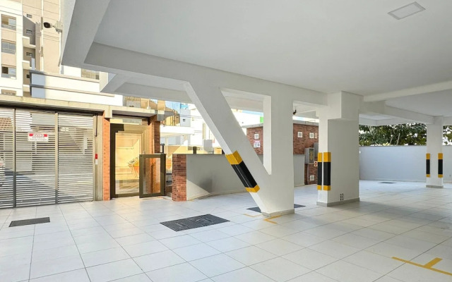 Brisa de Palmas - Res. Maria Eduarda