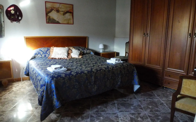 Seralcadio Bed & Breakfast and Holiday Apartments