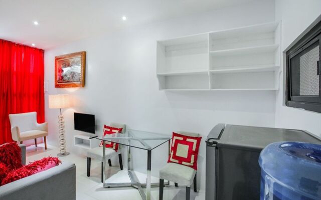 OYO 504 Casa Mia Hotel Suites Residence