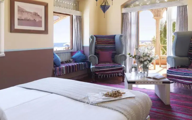 Radisson Blu Resort, El Quseir