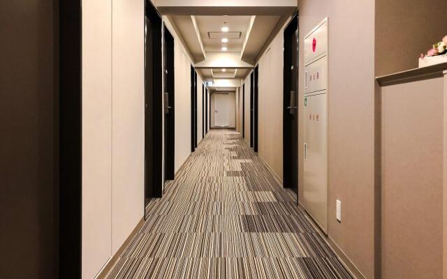 KOKO HOTEL Hiroshima Ekimae
