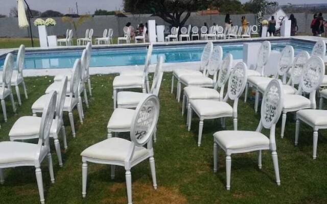 Vido Lodge and Conference Centre