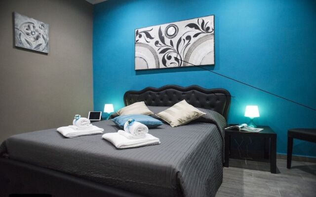 Costantino Secondo Guest House