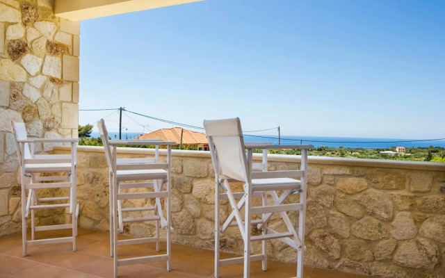 Villa Ydria