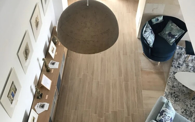 Casa Boquera Resort & Winery