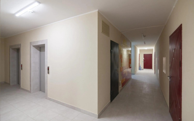 Apartment Shevchenko st.,New building