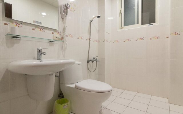 Taitung Na Na Comfort Homestay