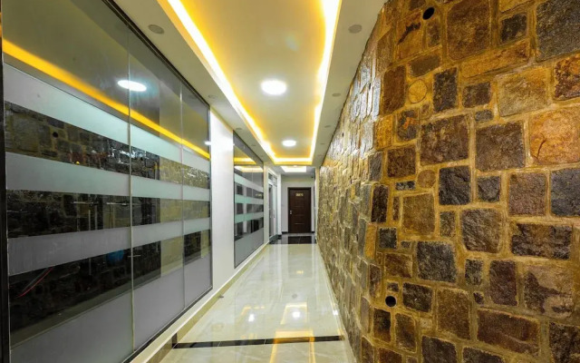 Cascadia Serviced Apartments