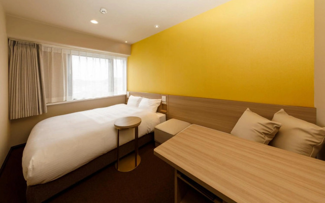 Jr West Group Via Inn Shimonoseki