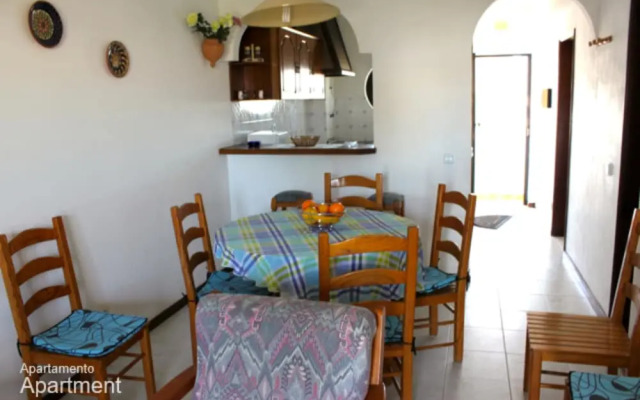 Akisol Albufeira Oura