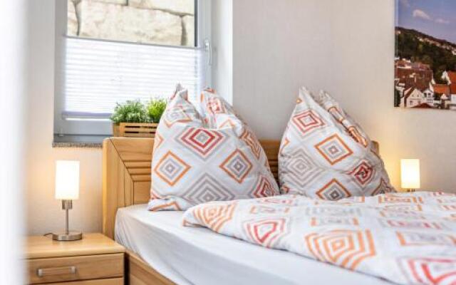 Ferienwohnung Alpenblick