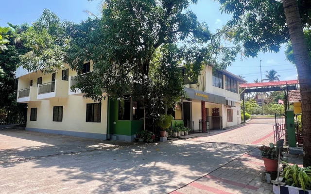 Eesha Residency Udupi