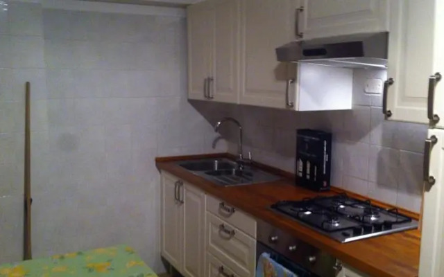 Residence Agropoli Centro