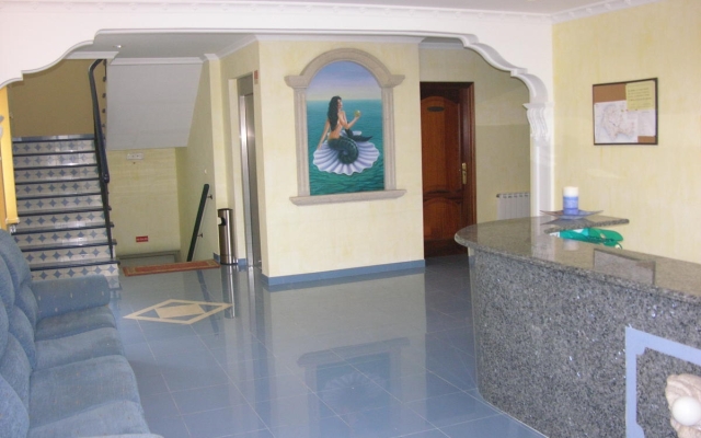 Hotel VIDA Ostra Marina