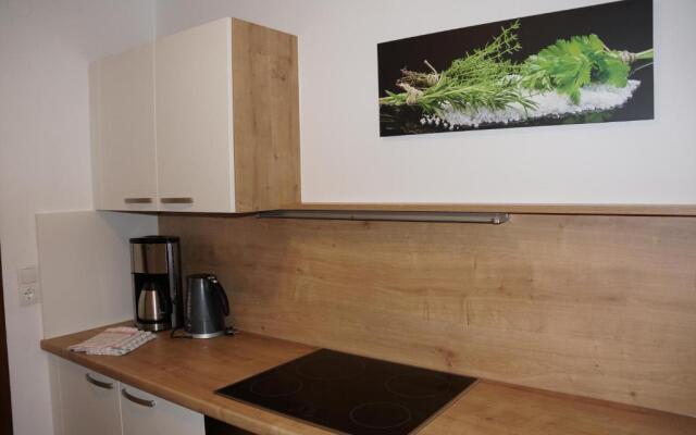 Ferienwohnungen Rettenbacher