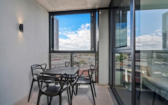 Anchorage Apartments Hampton