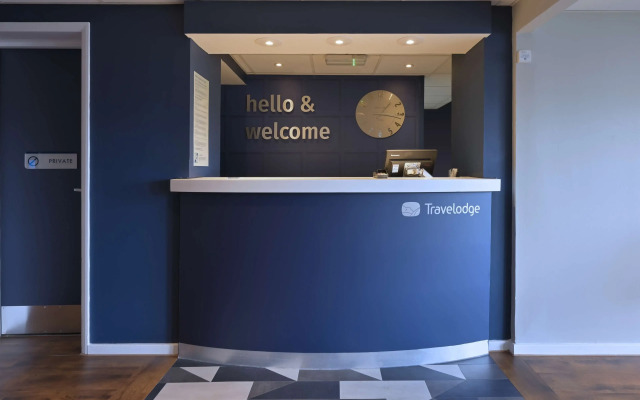 Travelodge Rugby Dunchurch Hotel