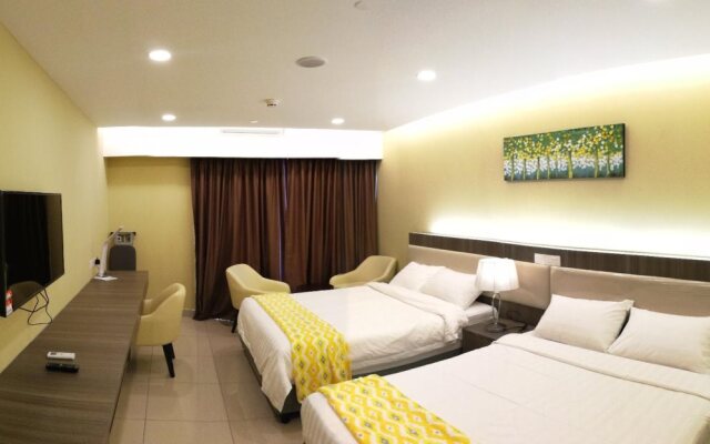 Century Homes Ion Delemen @ Genting Highlands