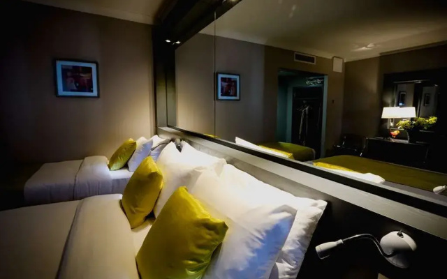 Claregalway Hotel