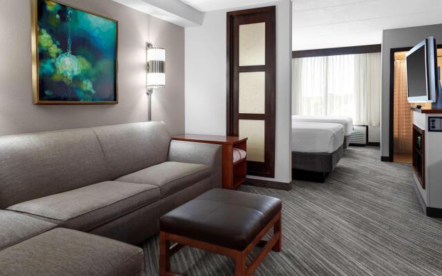 Hyatt Place Detroit/Auburn Hills