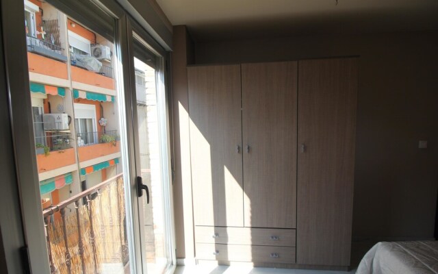 Apartamento Jaén Centro