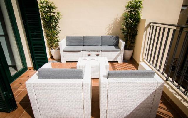 Holidays2Malaga Flamenco Apartments