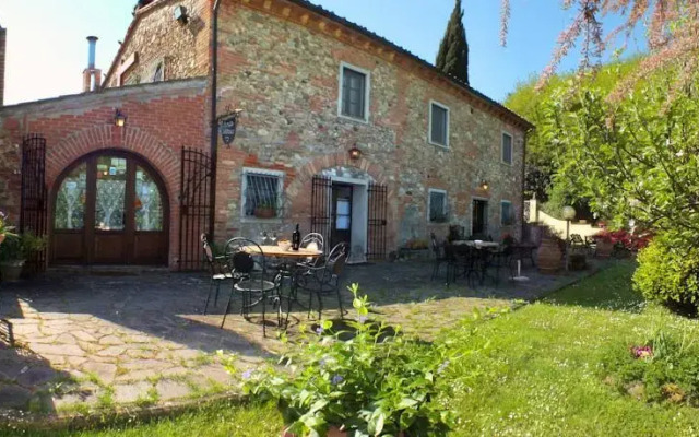Podere Dell'Orso