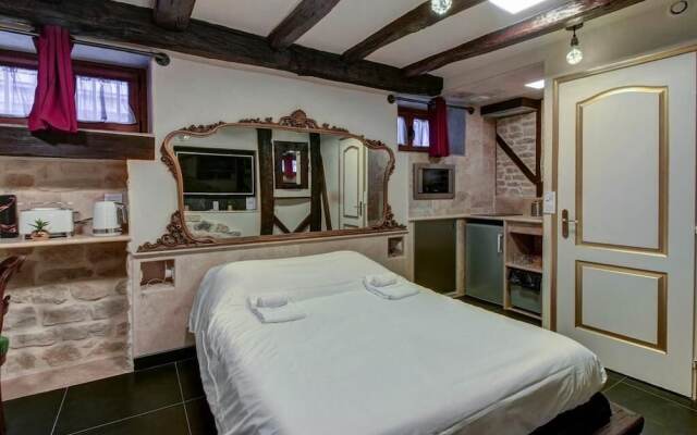 Studio Le Refuge - Le Formel
