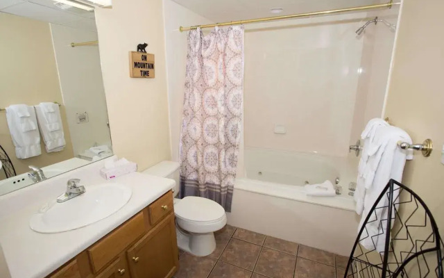 Whispering Pines 451