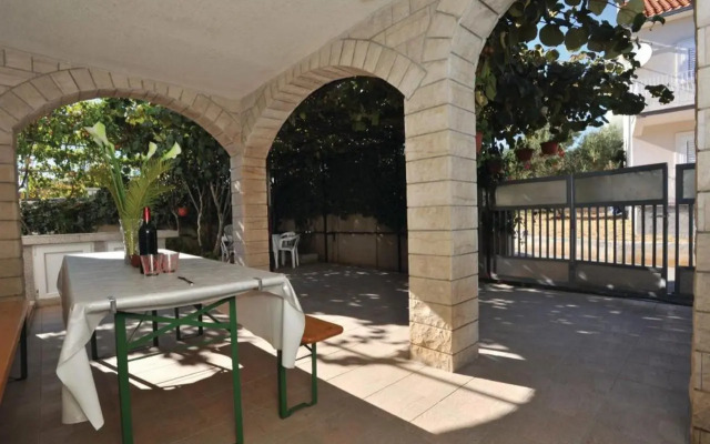 Villa Bougainvillea