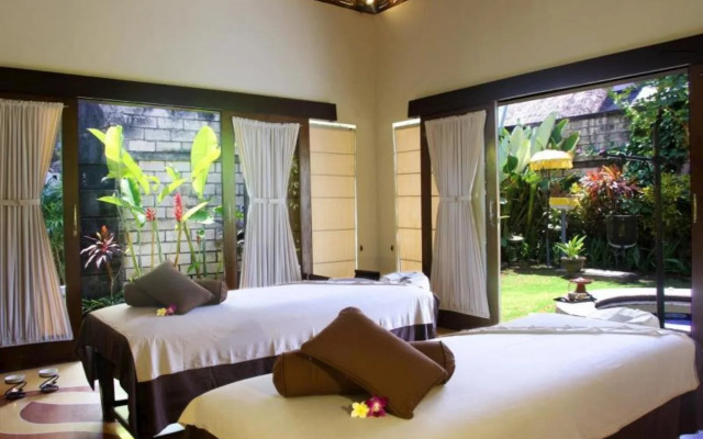 The Seminyak Suite - Private Villa