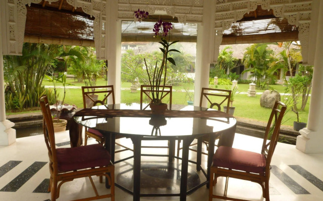 Bali Hidden Paradise Seminyak Villa