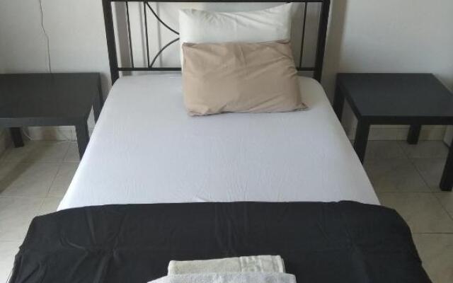 Central Suite 4U