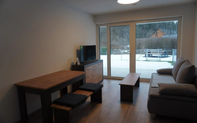 Gartenappartement Leonsberg