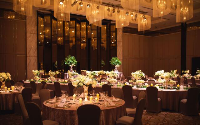 Tokyo Marriott Hotel